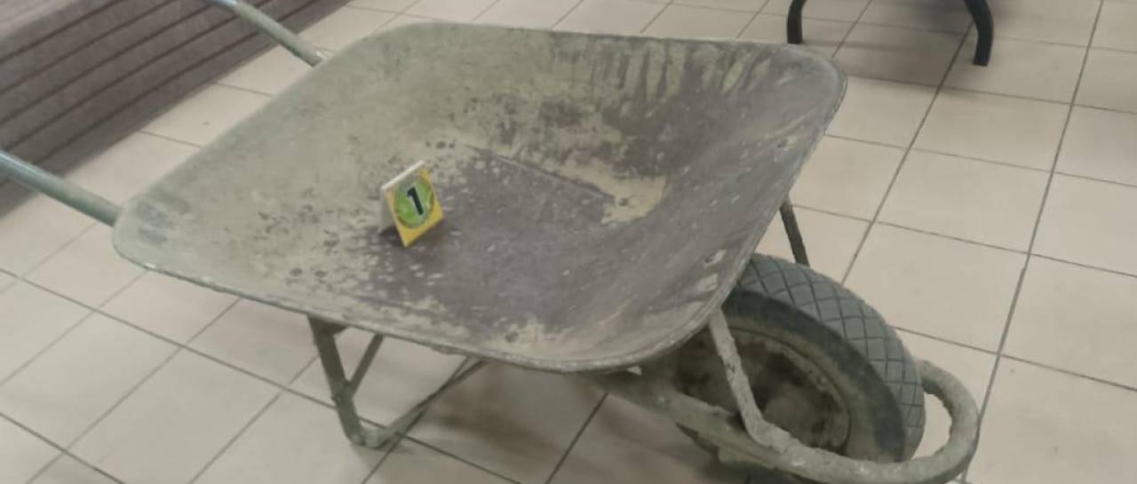 Joven de 25 años fue asesinado por sus tíos que escondieron su cuerpo 4 días y lo abandonaron en una bolsa de yute