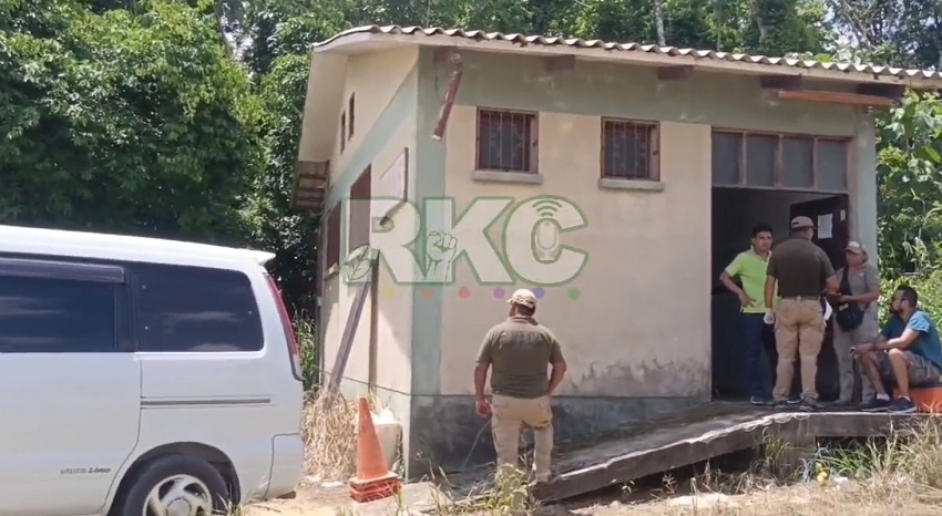 Secuestran a un joven en el Chapare y piden $US 50 mil por su rescate