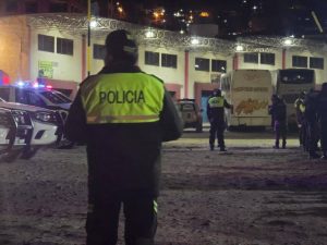 San Juan: encapuchados armados irrumpen vivienda y roban Bs 240 mil