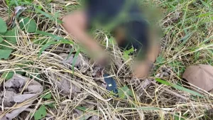 EJECUTAN A BALAZOS A UN HOMBRE EN PLENA CARRETERA DEL TRÓPICO COCHABAMBINO