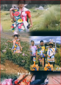 SE REGISTRA EL PRIMER FEMINICIDIO DE UNA TIKTOKER EN BOLIVIA