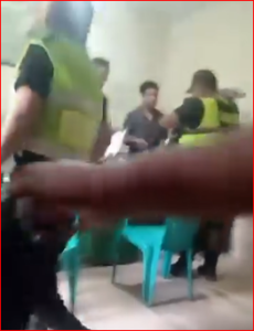 HOMBRE ES ACUSADO DE MATAR A GOLPES A SU EXPAREJA DE 64 AÑOS EN GUANAY