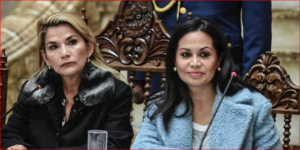 ROXANA LIZÁRRAGA, ESPOSA DEL ABOGADO DE CERIMEDO, ES SENTENCIADA POR MOVIMIENTOS DE BS 549 MIL