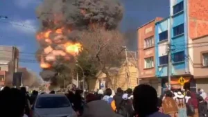 CRONOLOGÍA DE LA TRAGEDIA DEL REGIMIENTO BOLÍVAR DE VIACHA: 25 DÍAS DE DOLOR, BÚSQUEDA Y EXIGENCIA DE RESPUESTAS